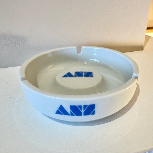 Vintage ANZ Australia Westminster Ashtray - Picture 2 of 6